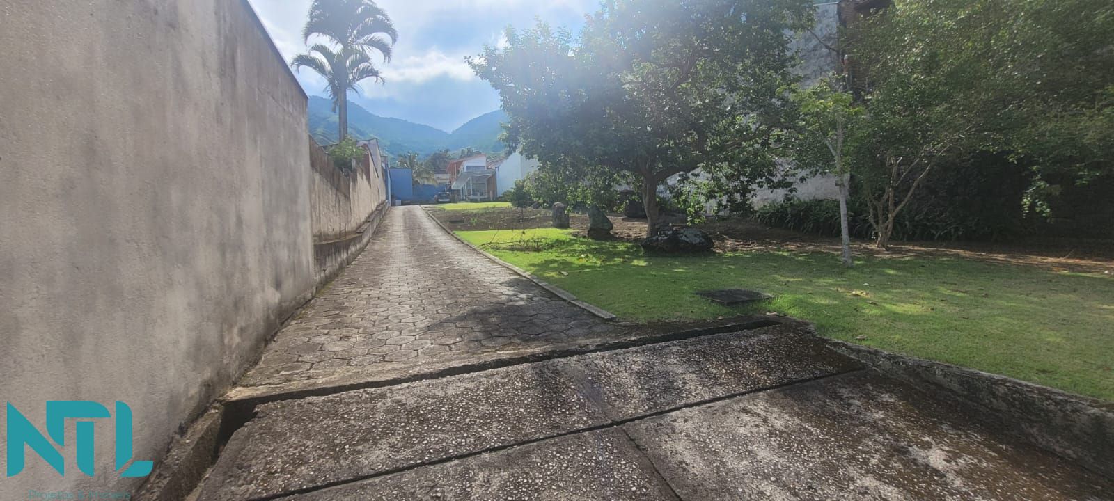 Terreno, 1207 m² - Foto 1