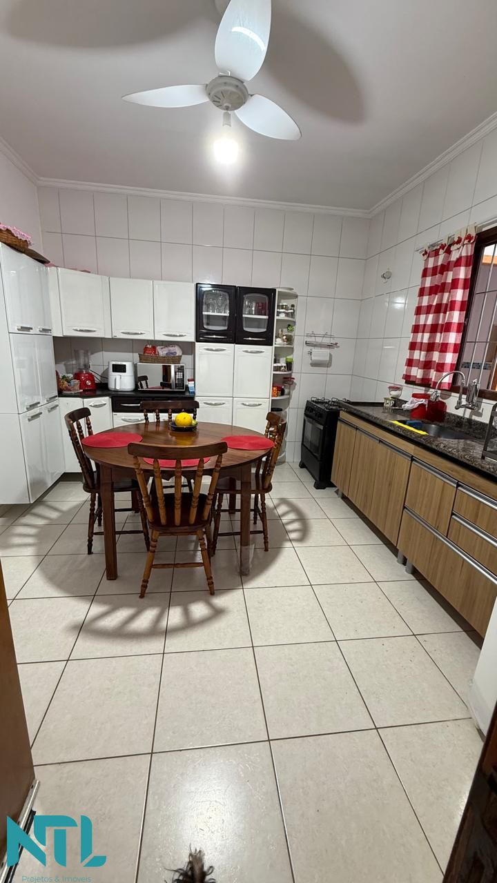 Sobrado, 3 quartos, 166 m² - Foto 8