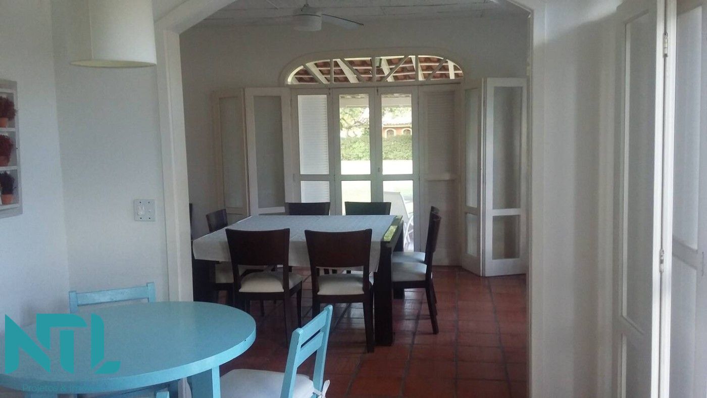 Casa, 5 quartos, 250 m² - Foto 13