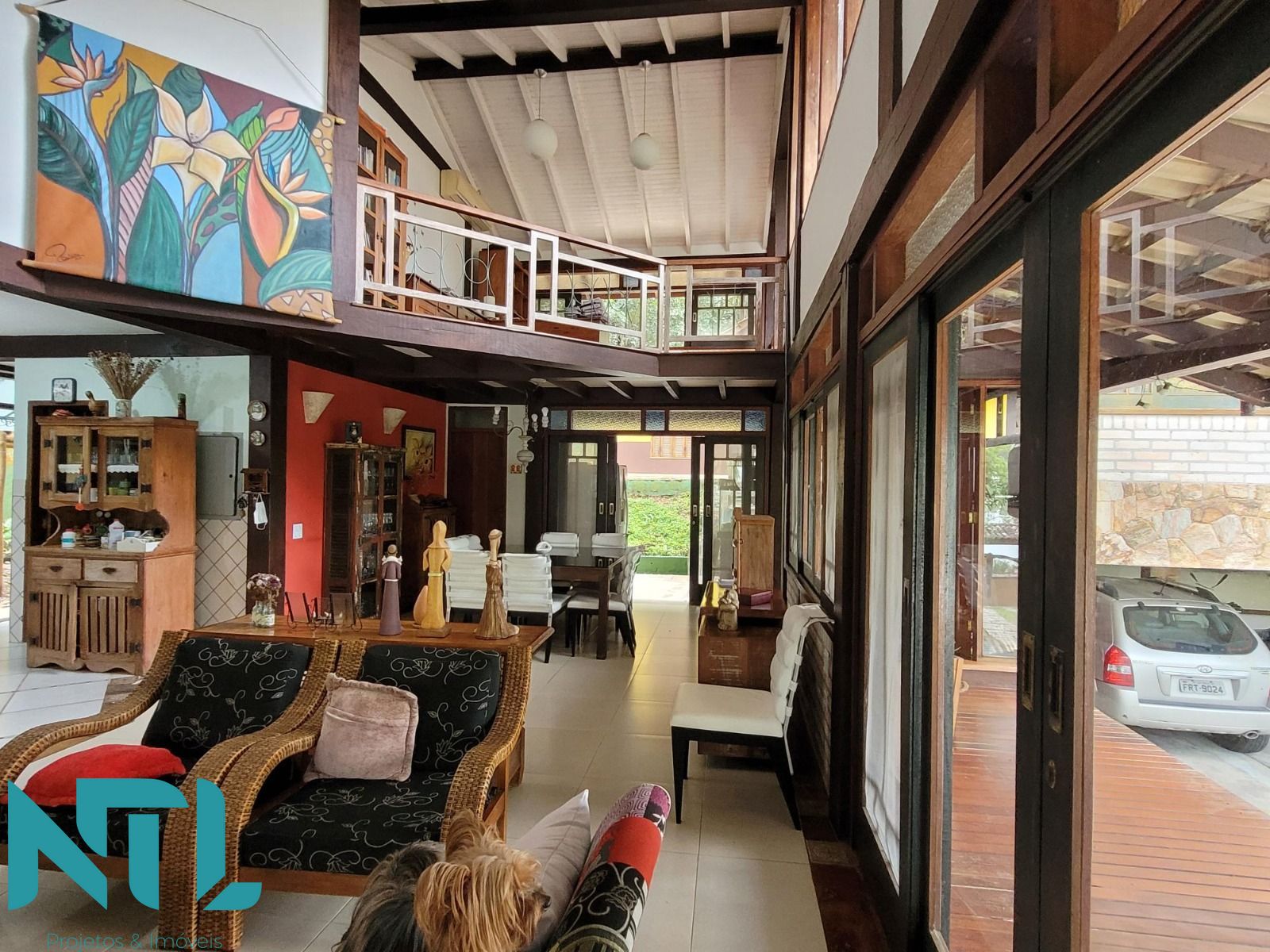 Casa à venda com 3 quartos, 400m² - Foto 18