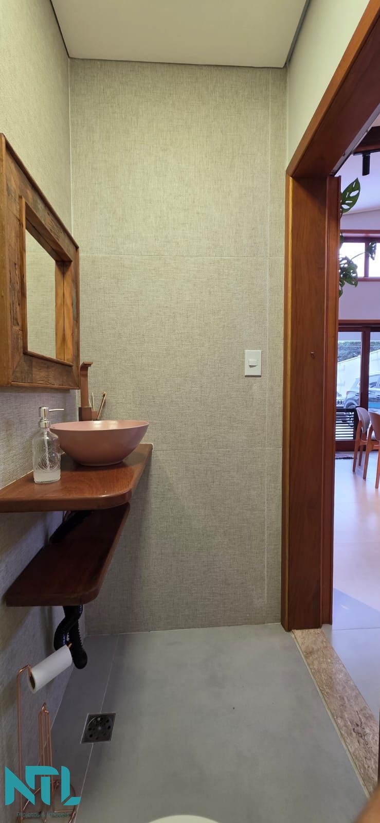 Casa, 3 quartos, 211 m² - Foto 16