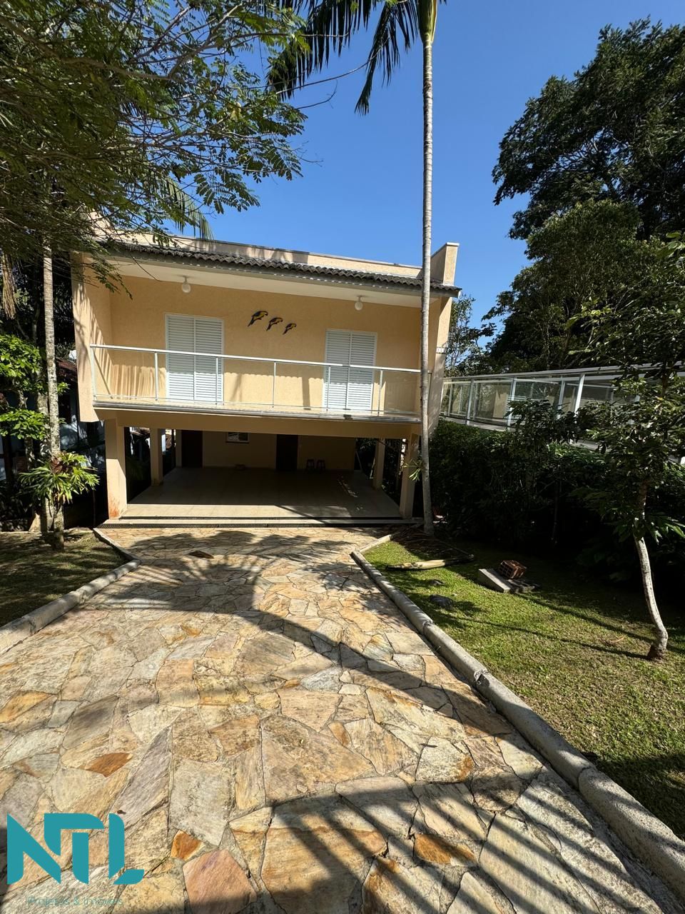 Casa de 4 quartos, 310m² no bairro Guaecá, em São Sebastião | Eu Corretor