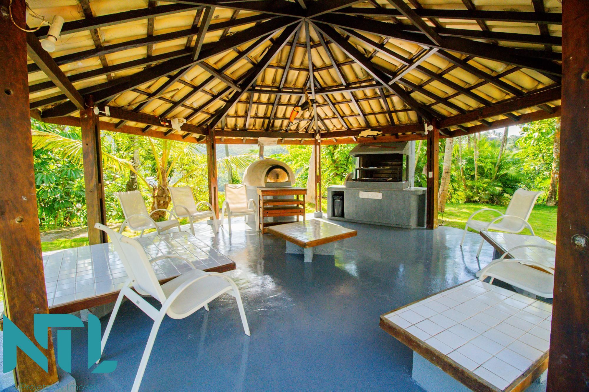 Casa, 4 quartos, 867 m² - Foto 9