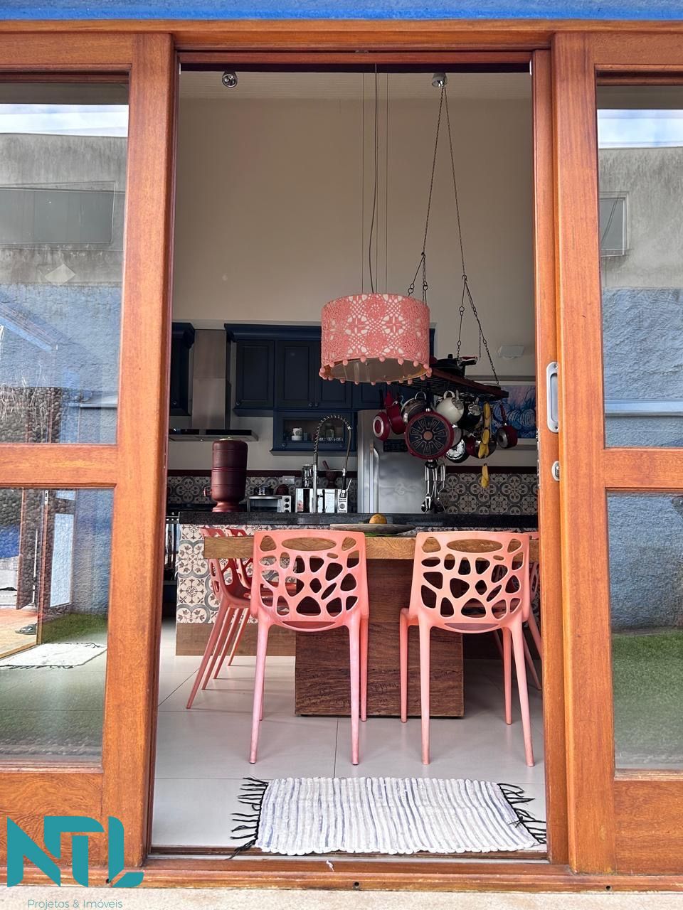 Casa, 3 quartos, 205 m² - Foto 8