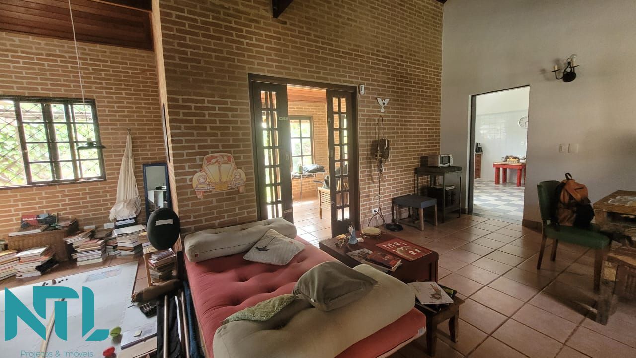 Casa, 3 quartos, 232 m² - Foto 12