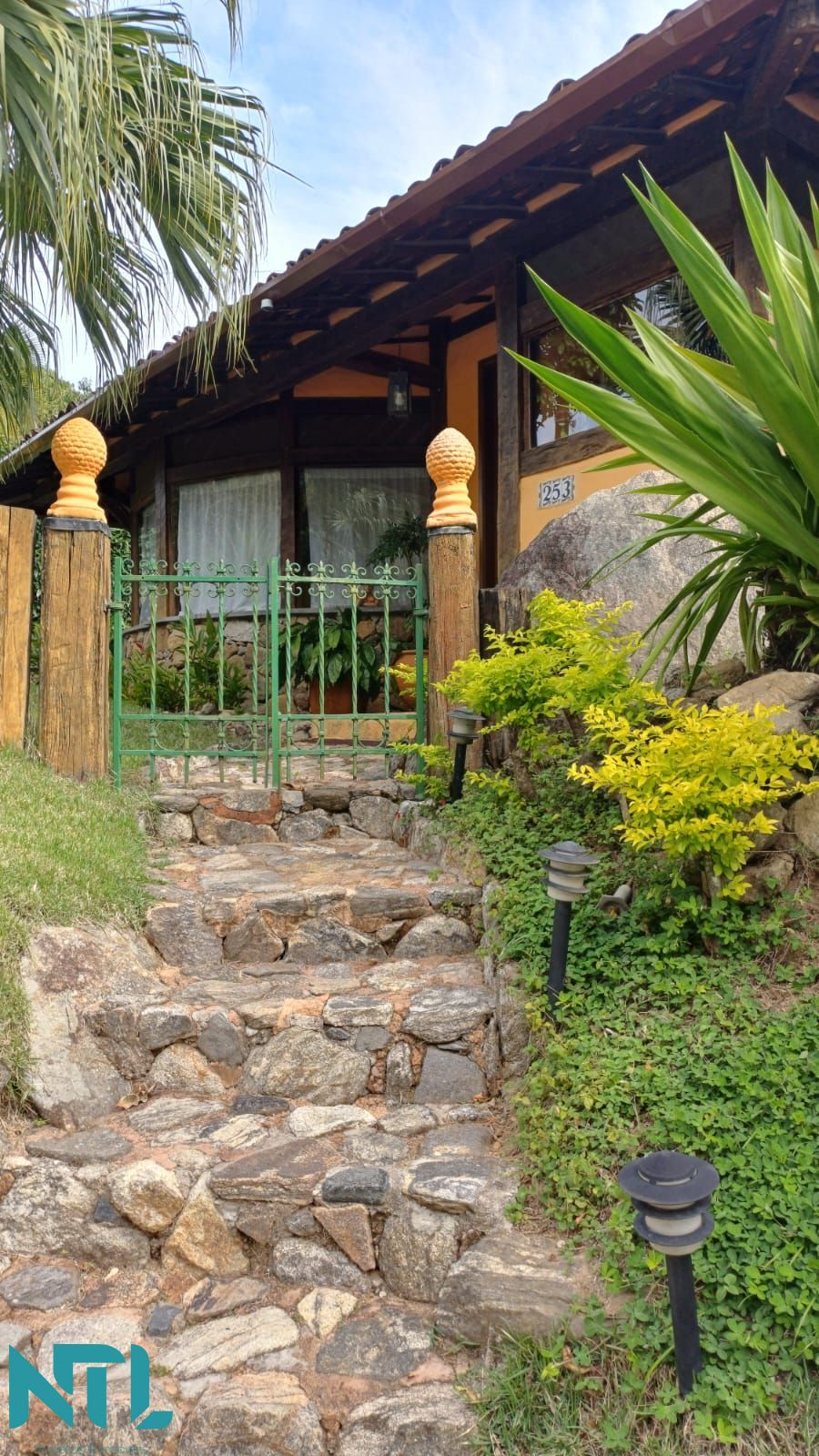 Sobrado, 3 quartos, 215 m² - Foto 8