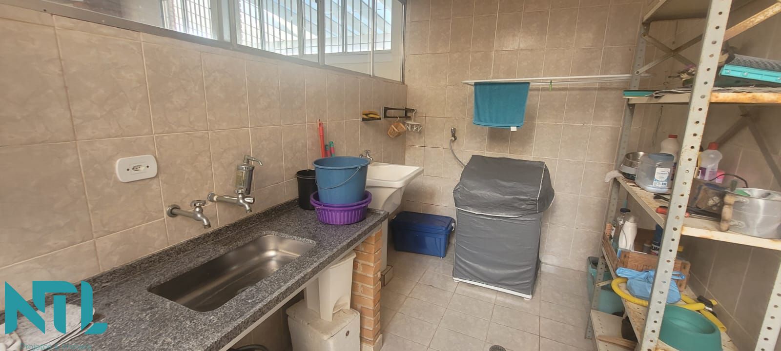 Sobrado, 4 quartos, 126 m² - Foto 21