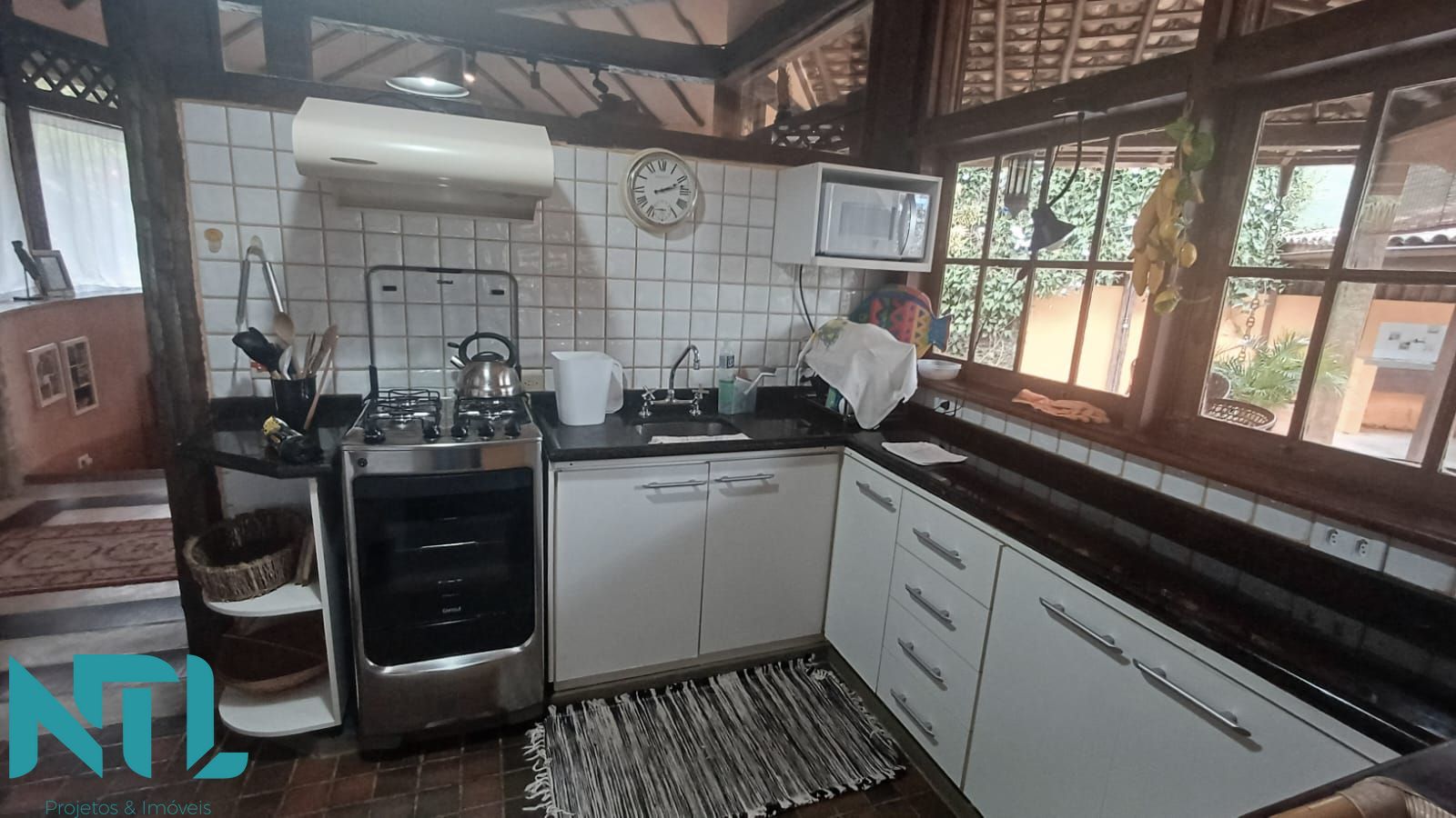 Sobrado, 3 quartos, 215 m² - Foto 20