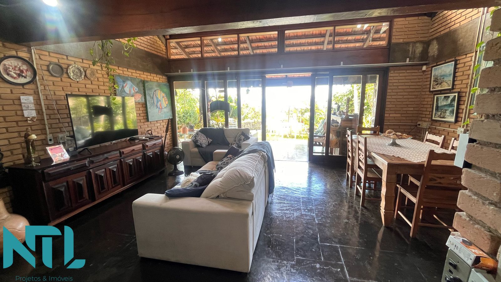 Casa, 4 quartos, 330 m² - Foto 13