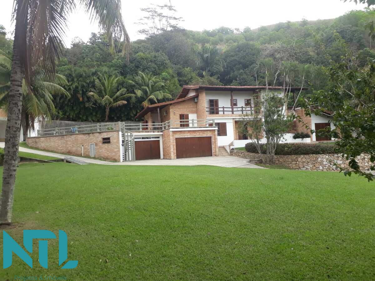 Casa, 5 quartos - Foto 2