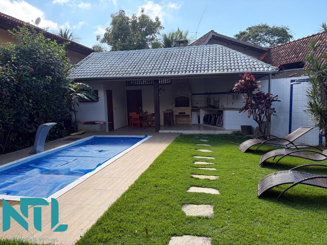 Sobrado, 5 quartos, 216 m² - Foto 6