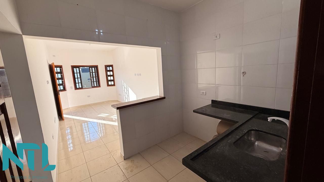 Casa, 3 quartos, 85 m² - Foto 12