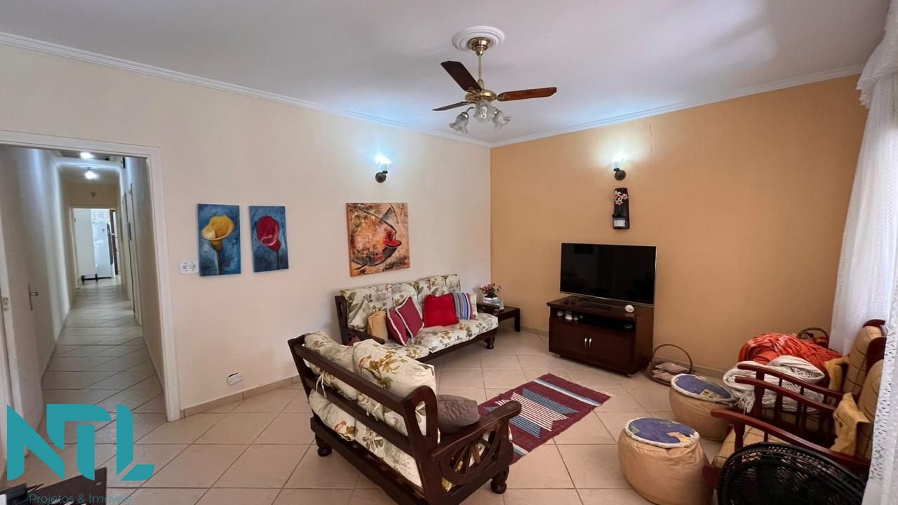 Casa, 4 quartos, 187 m² - Foto 14