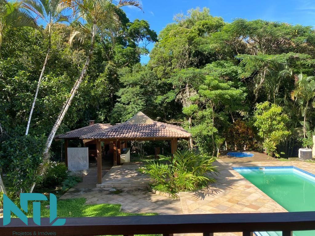 Casa, 3 quartos, 335 m² - Foto 2