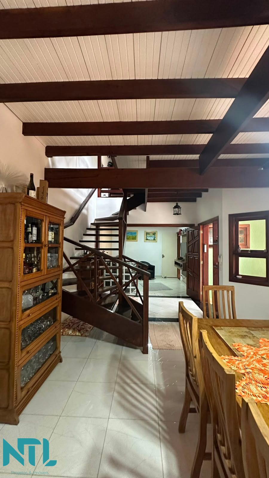Sobrado, 4 quartos, 333 m² - Foto 15