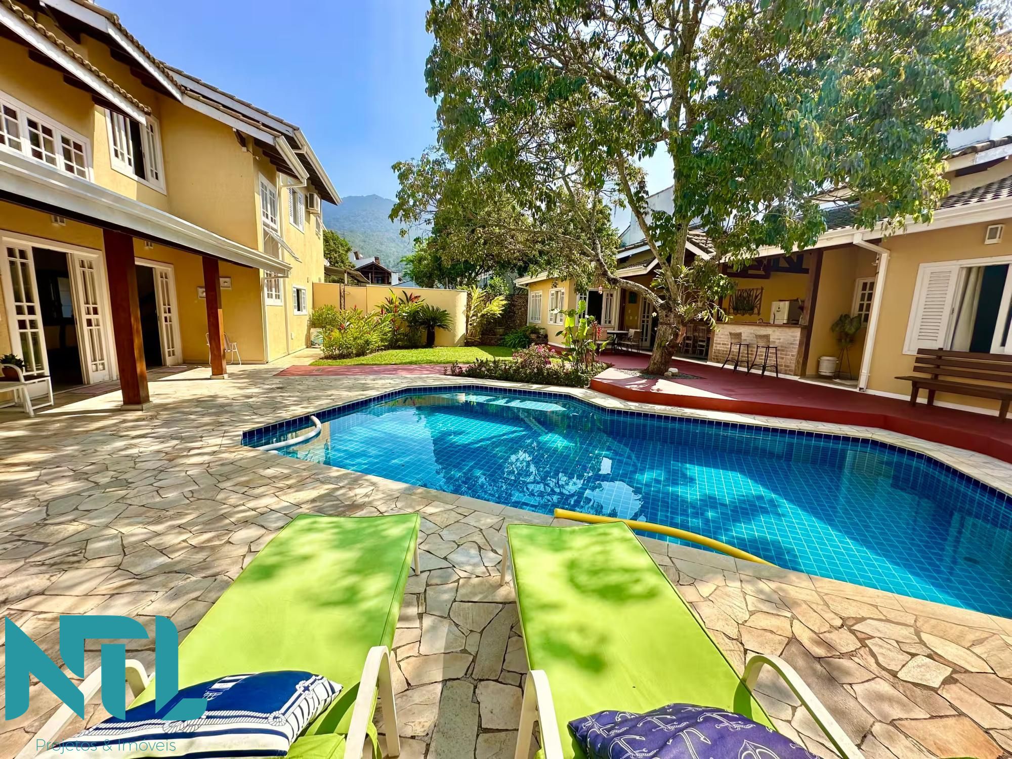Sobrado, 5 quartos, 416 m² - Foto 7