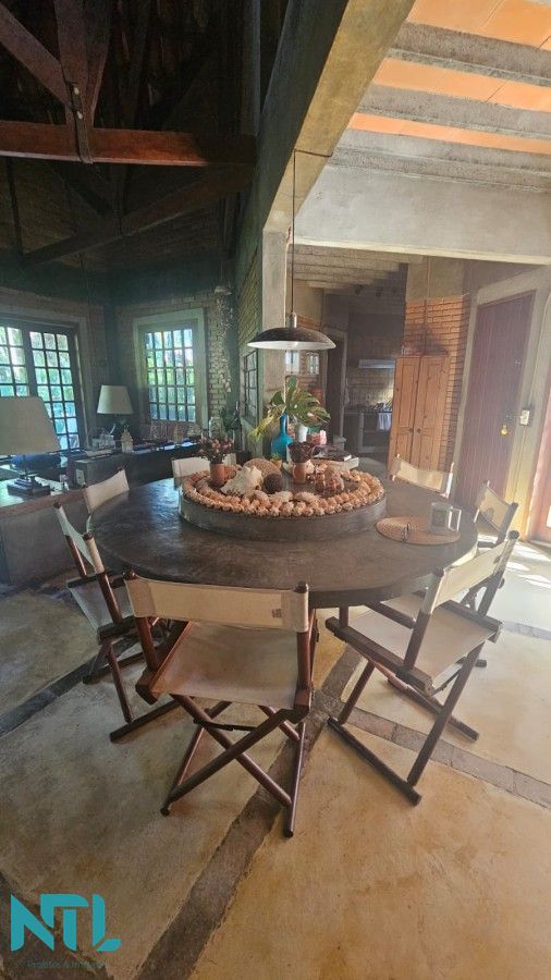 Casa, 4 quartos, 197 m² - Foto 6