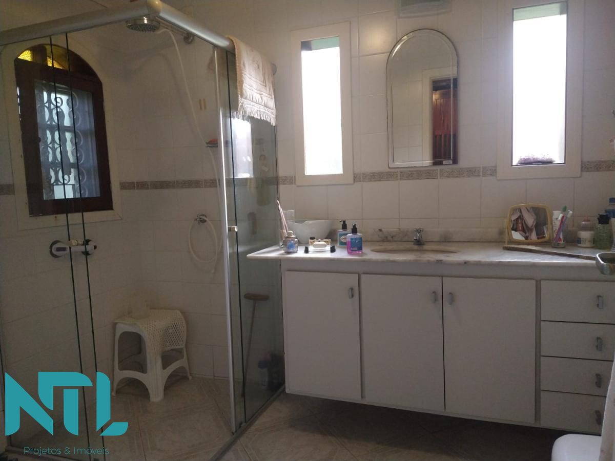 Casa, 6 quartos, 300 m² - Foto 12