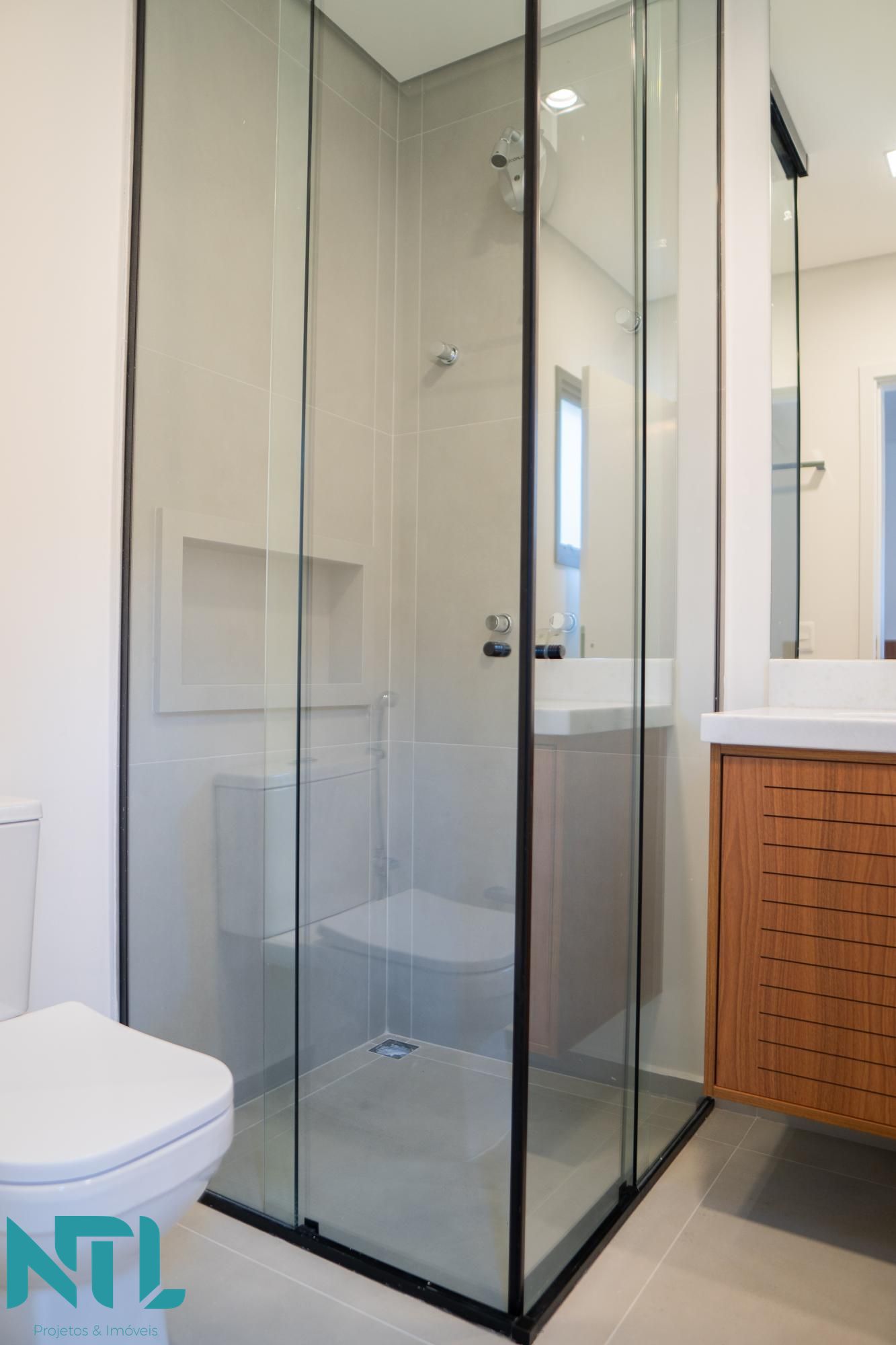 Sobrado, 4 quartos, 143 m² - Foto 36