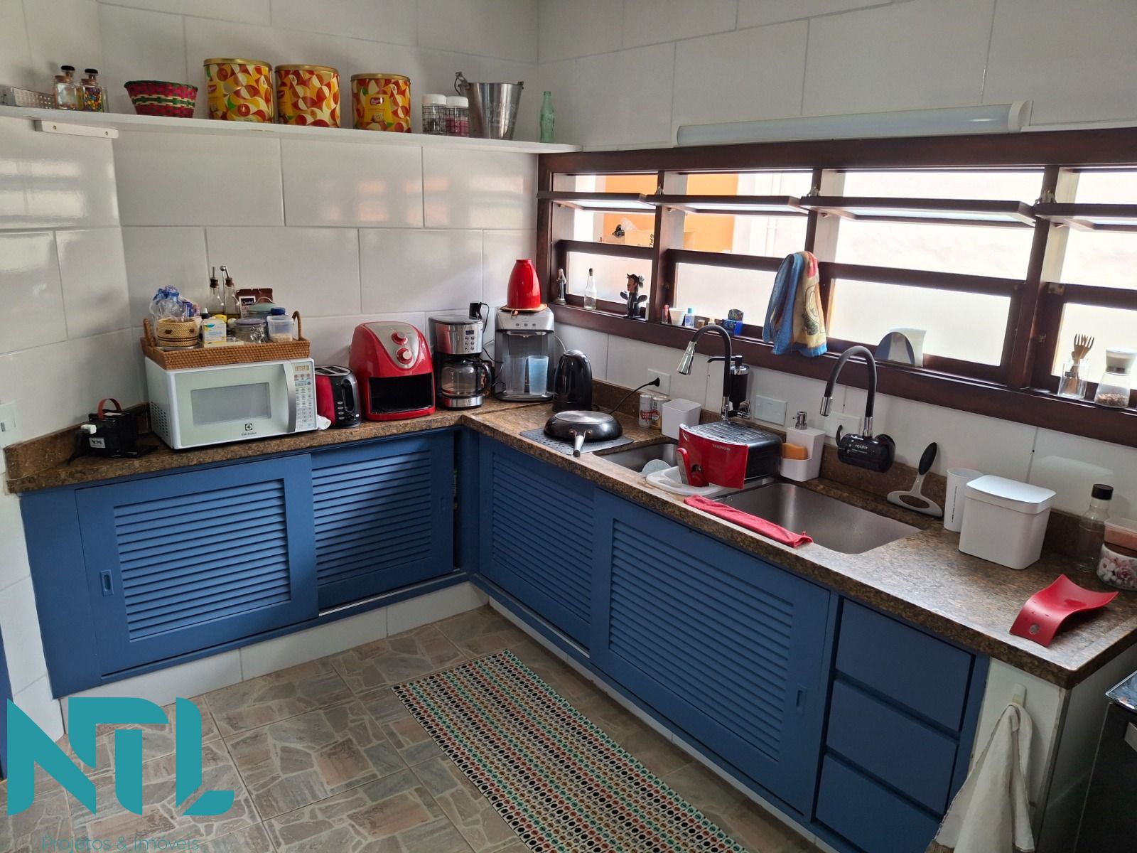 Casa à venda com 3 quartos, 230m² - Foto 29