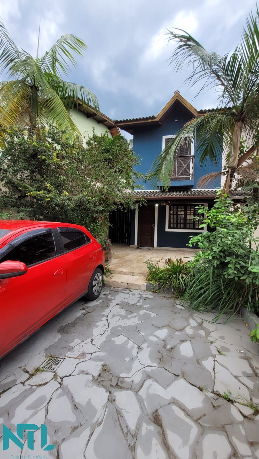 Casa, 2 quartos, 83 m² - Foto 4