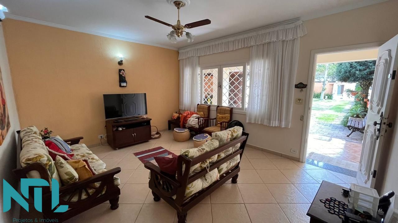 Casa, 4 quartos, 187 m² - Foto 13