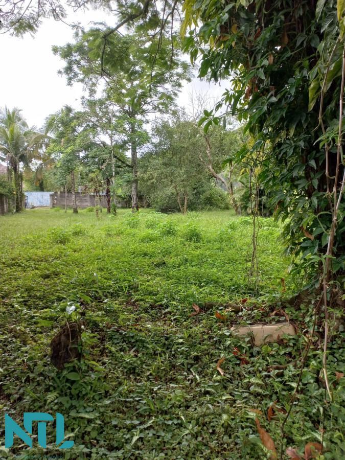 Terreno, 752 m² - Foto 1