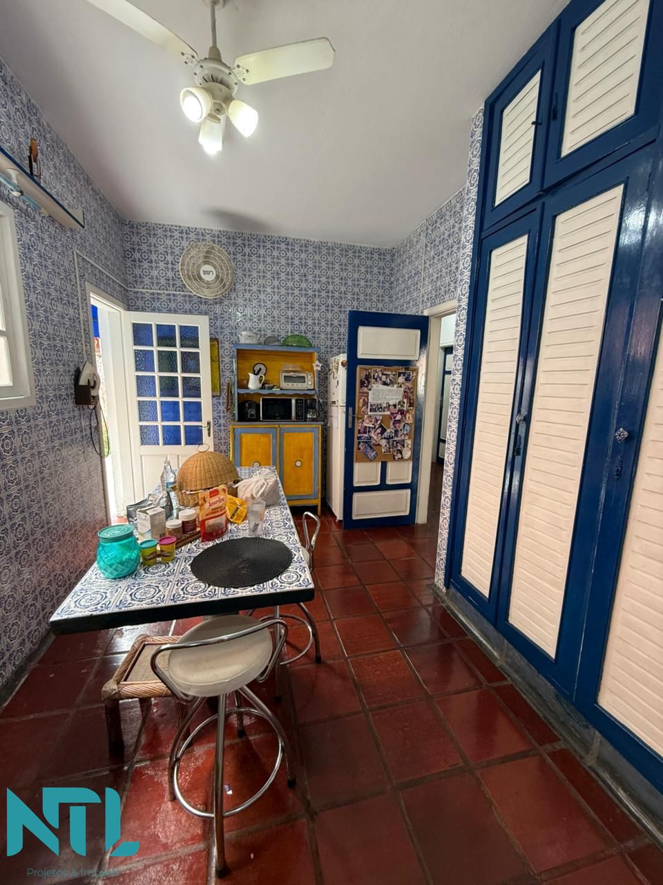 Casa, 5 quartos, 176 m² - Foto 20