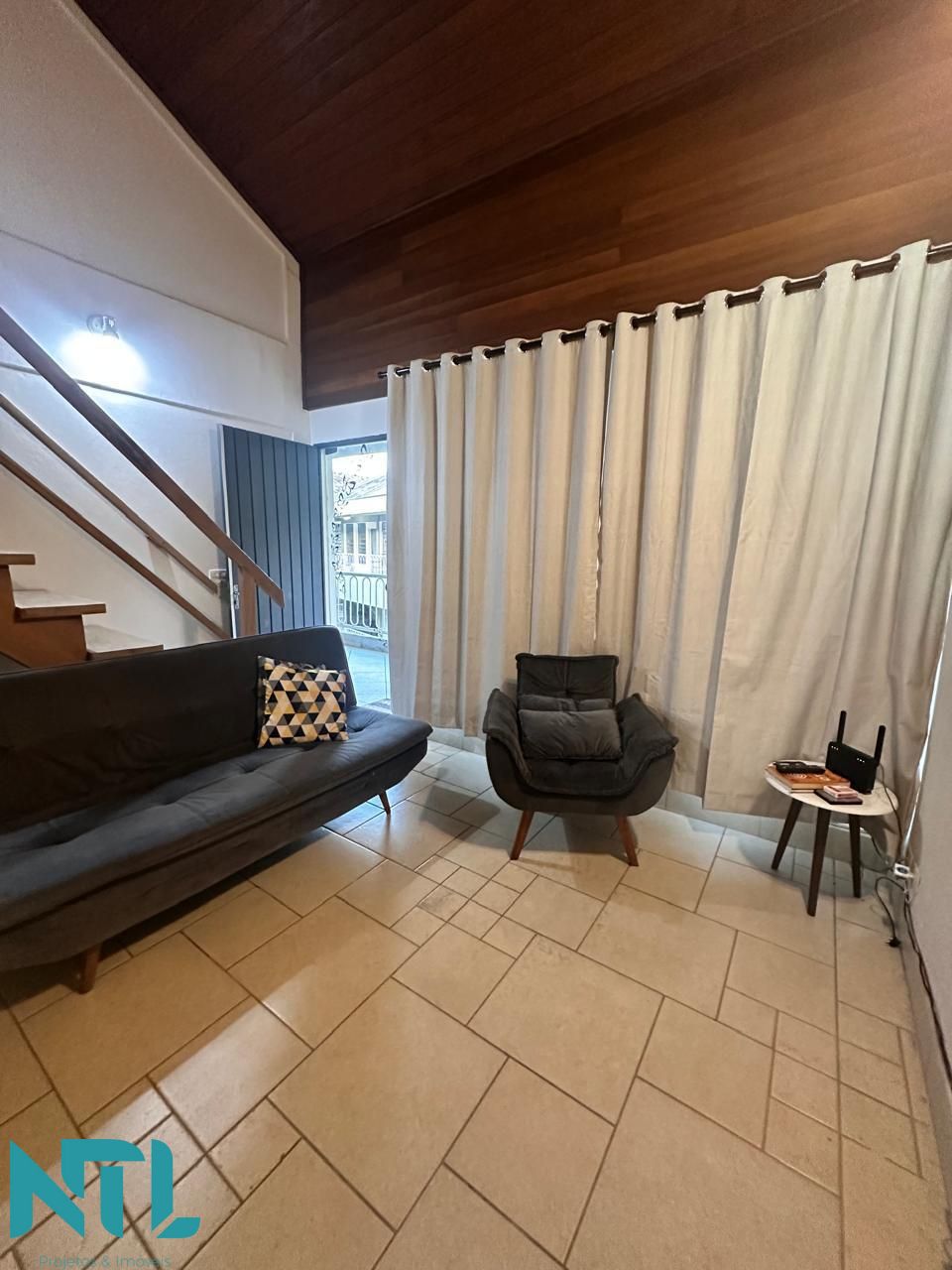 Apartamento, 1 quarto, 52 m² - Foto 11