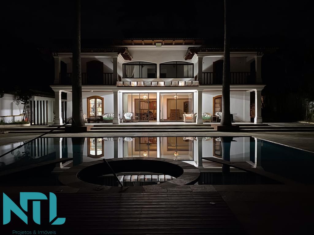 Casa à venda com 5 quartos, 3532m² - Foto 3
