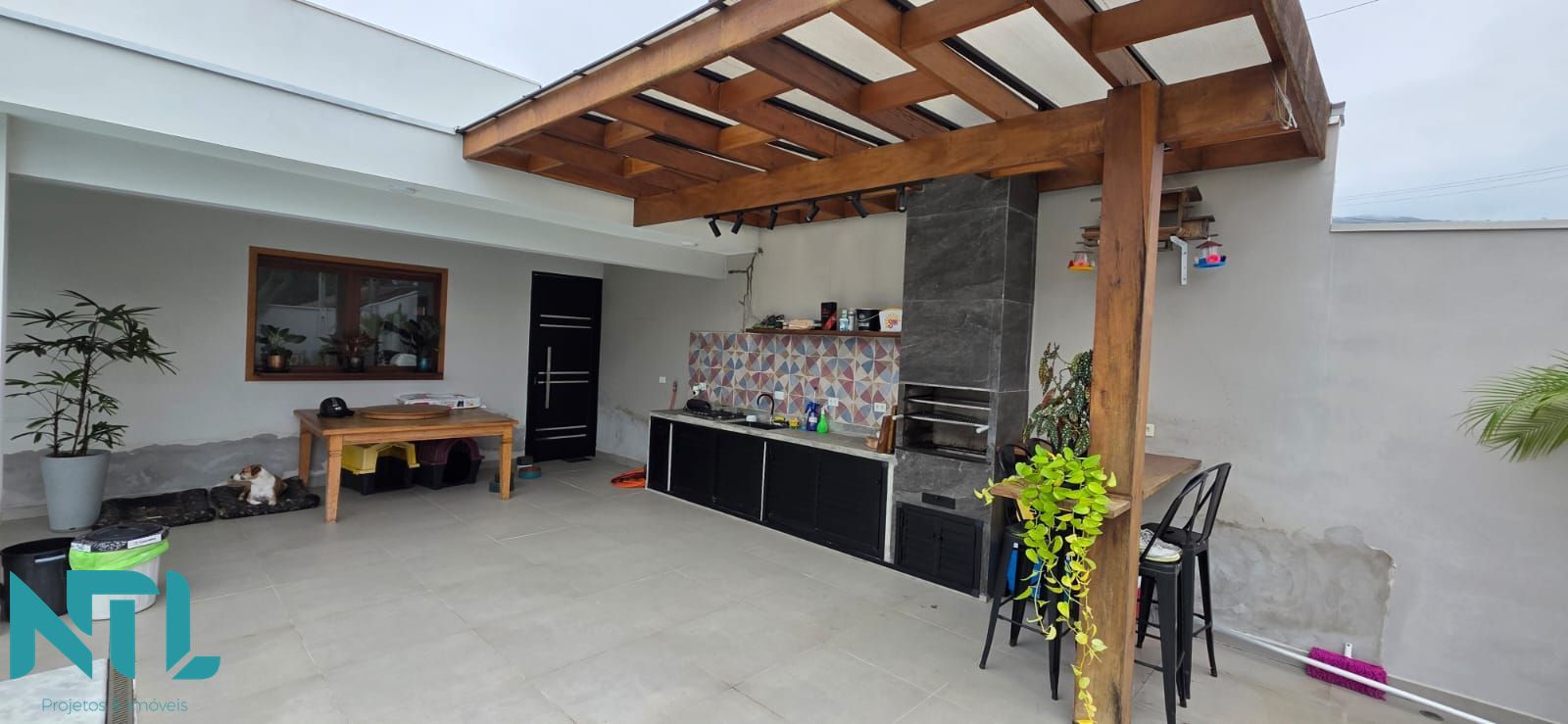 Casa, 3 quartos, 211 m² - Foto 11