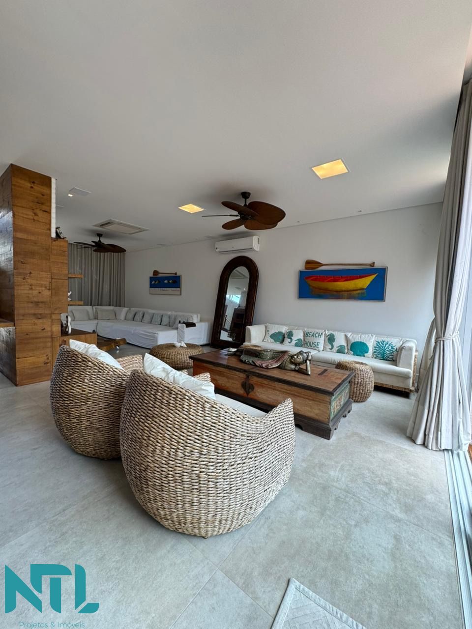 Casa de Condomínio, 5 quartos - Foto 8