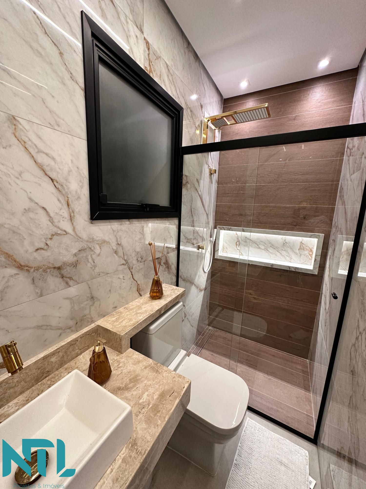 Sobrado à venda com 4 quartos, 194m² - Foto 30