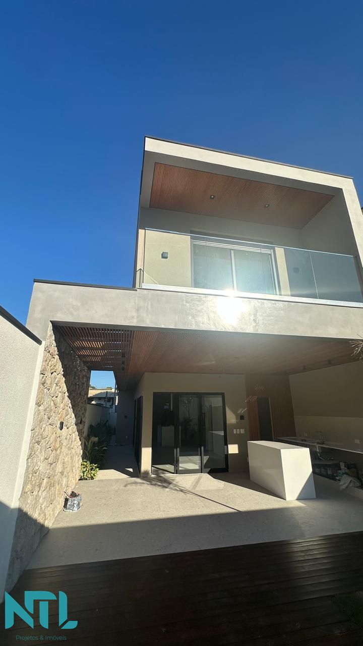 Sobrado, 3 quartos, 179 m² - Foto 5