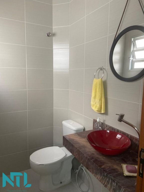 Sobrado, 6 quartos, 372 m² - Foto 19