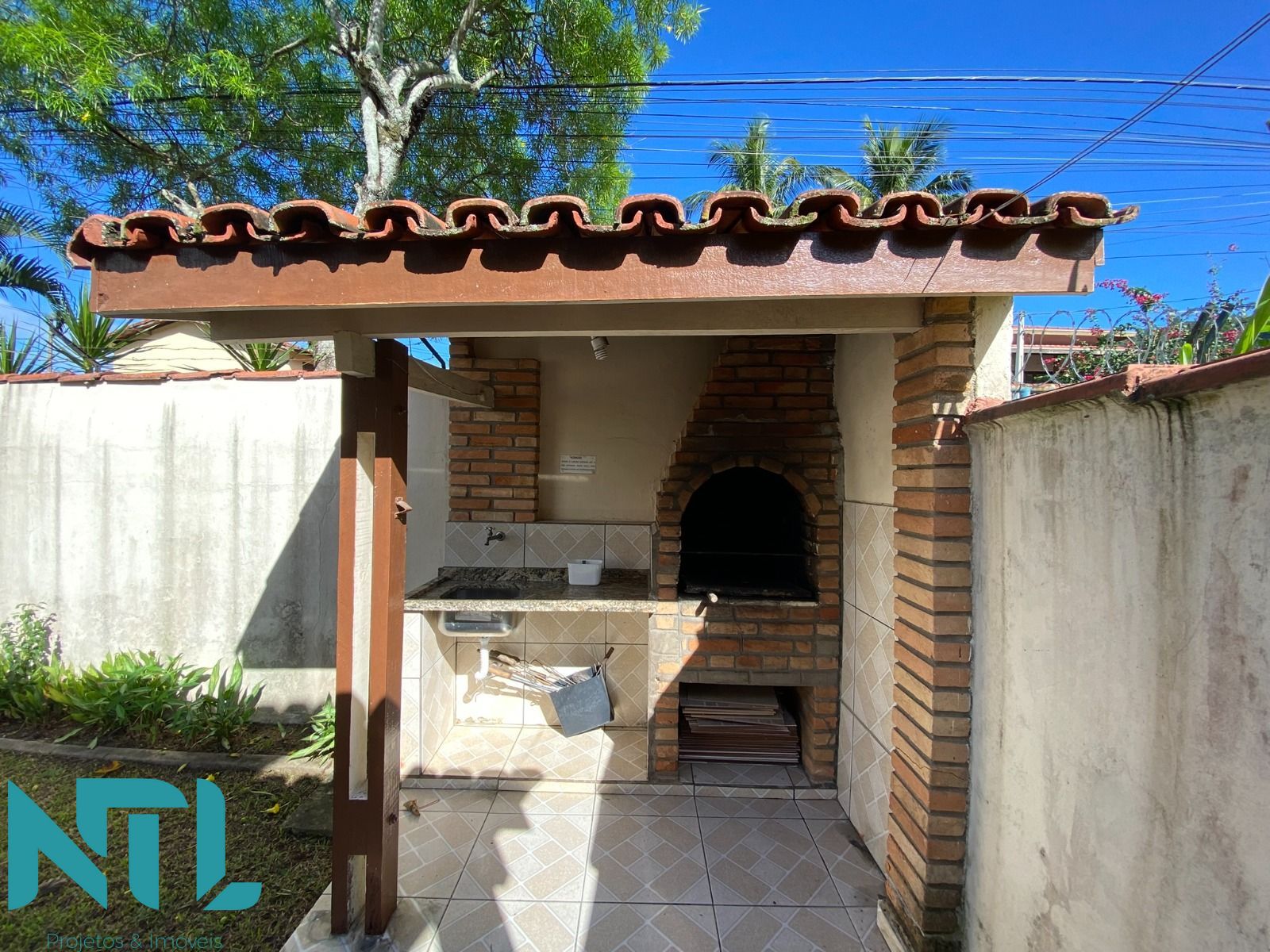 Casa, 2 quartos, 58 m² - Foto 23