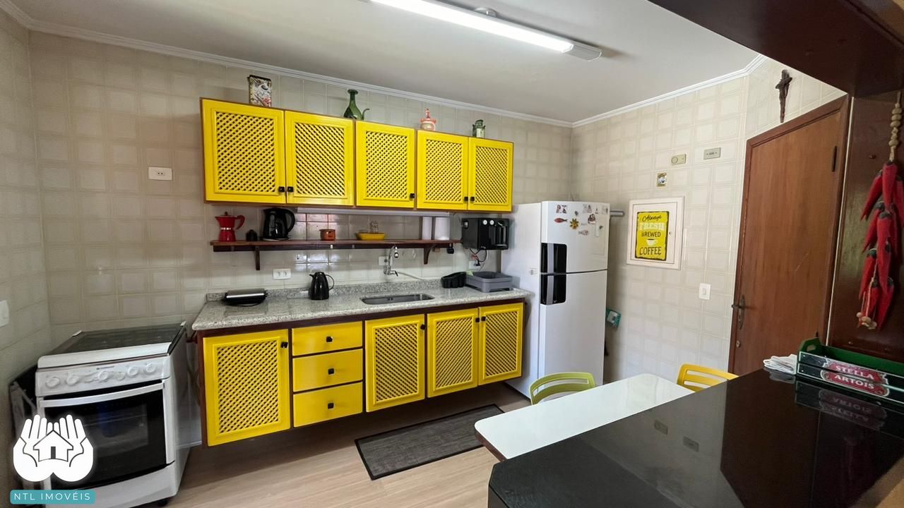 Apartamento à venda com 3 quartos, 78m² - Foto 2