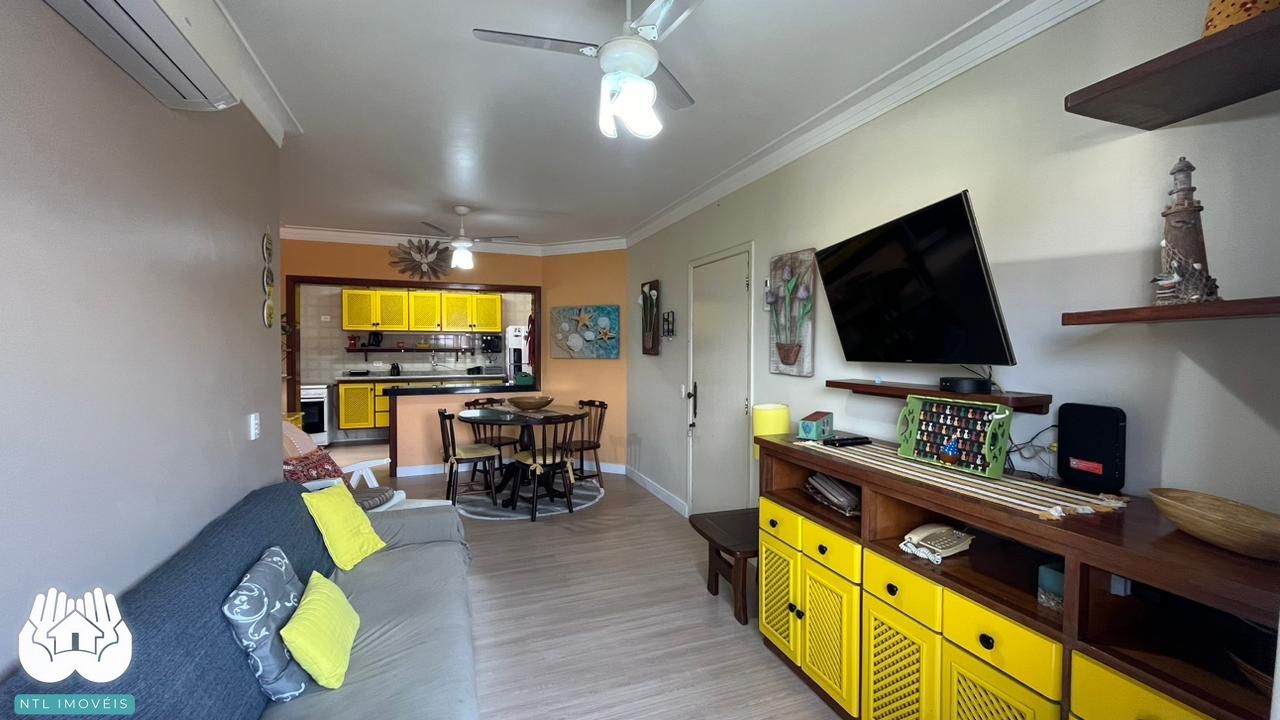 Apartamento à venda com 3 quartos, 78m² - Foto 1