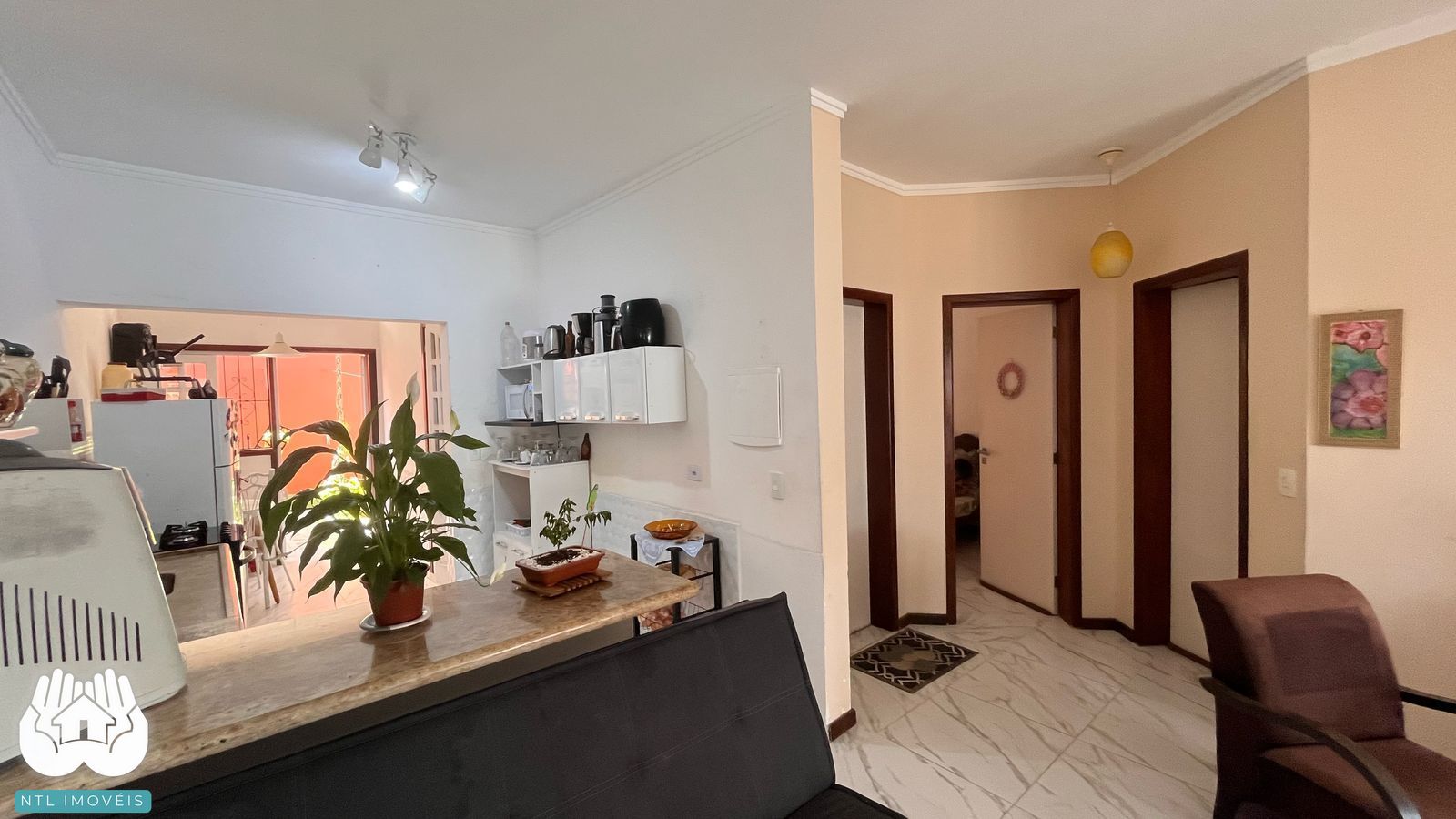 Apartamento à venda com 2 quartos, 75m² - Foto 5