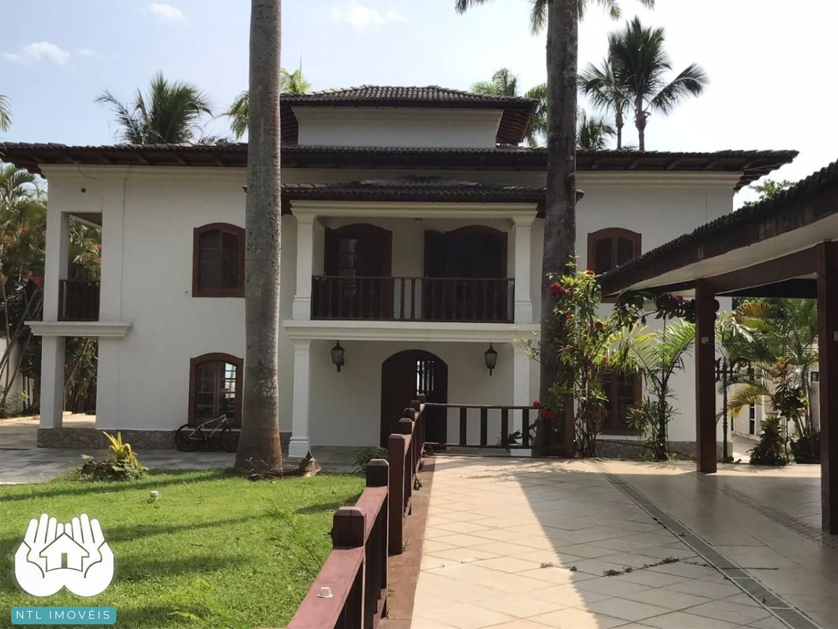 Casa à venda com 5 quartos, 3532m² - Foto 1