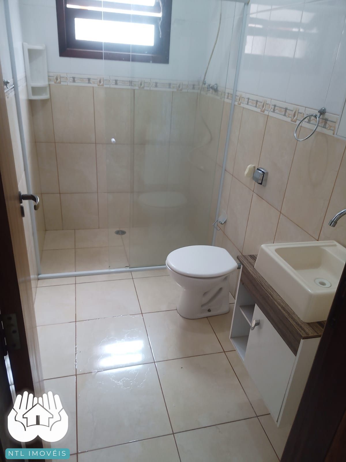 Casa para alugar com 2 quartos, 64m² - Foto 16