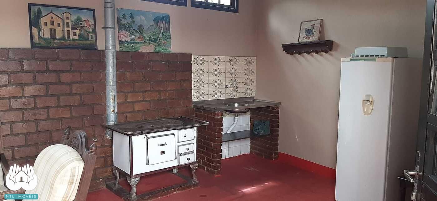 Sobrado à venda com 4 quartos, 216m² - Foto 19