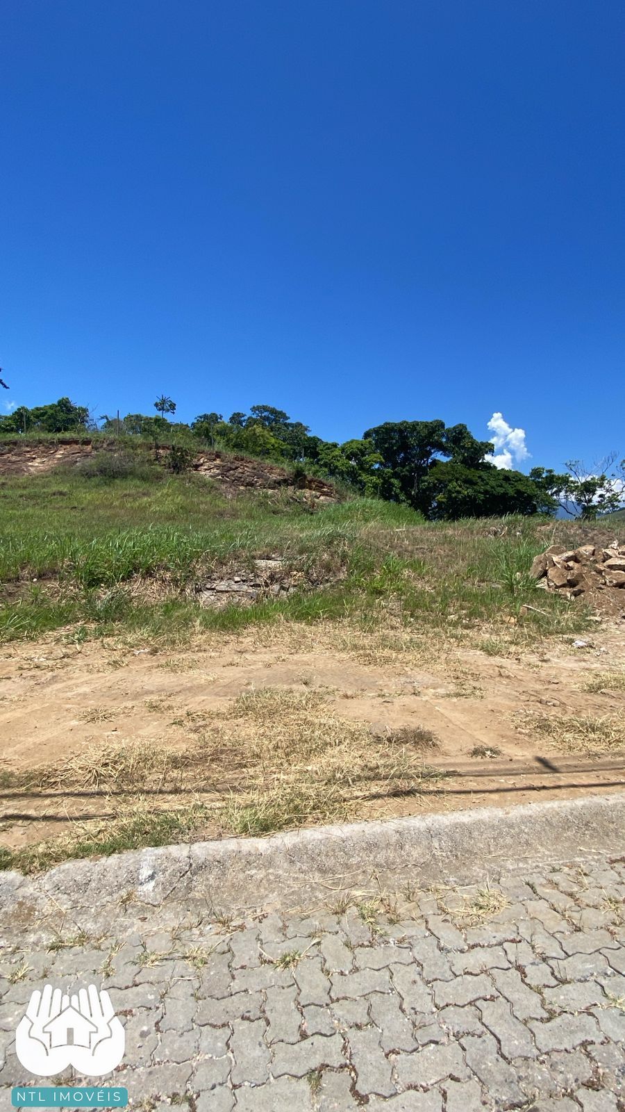 Terreno à venda, 420m² - Foto 2