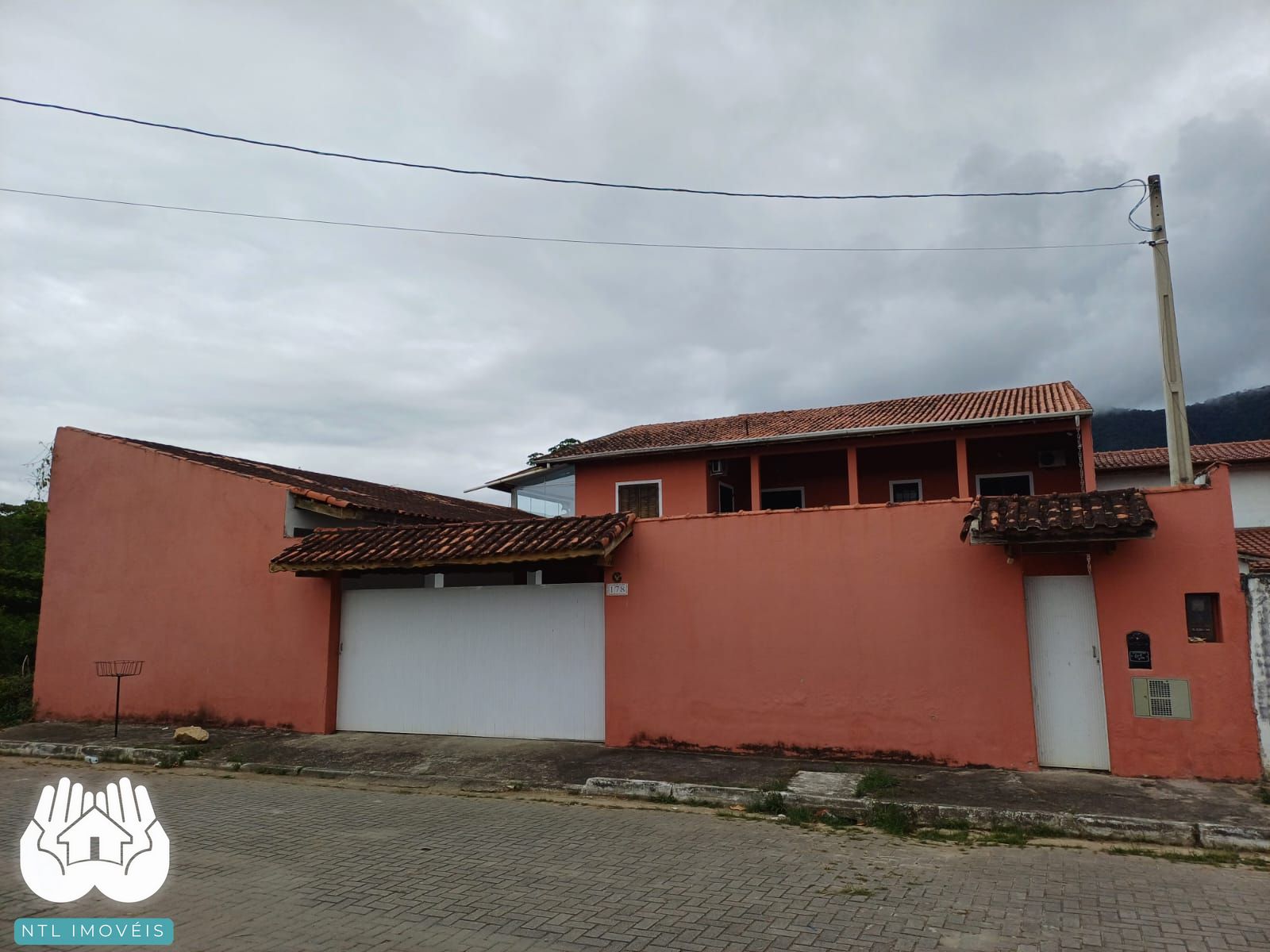 Sobrado à venda com 3 quartos, 416m² - Foto 8