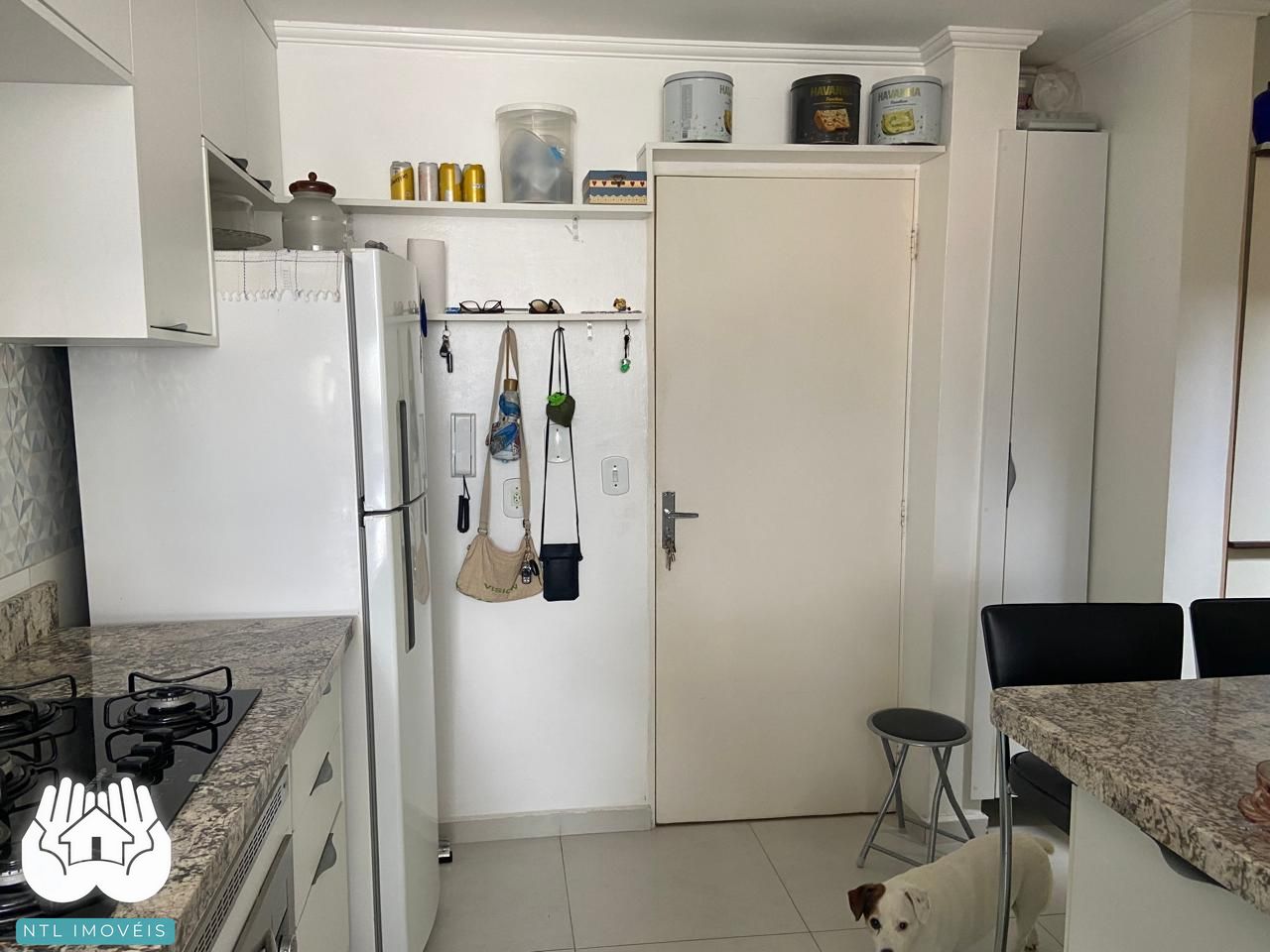 Cobertura à venda com 3 quartos, 141m² - Foto 12