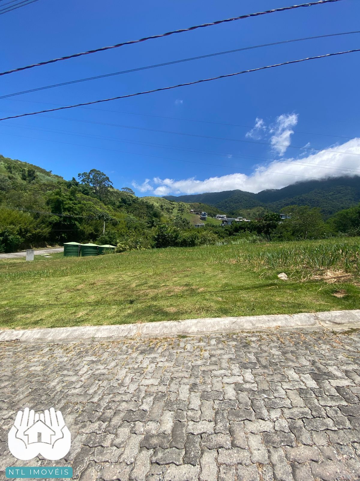 Terreno à venda, 393m² - Foto 3