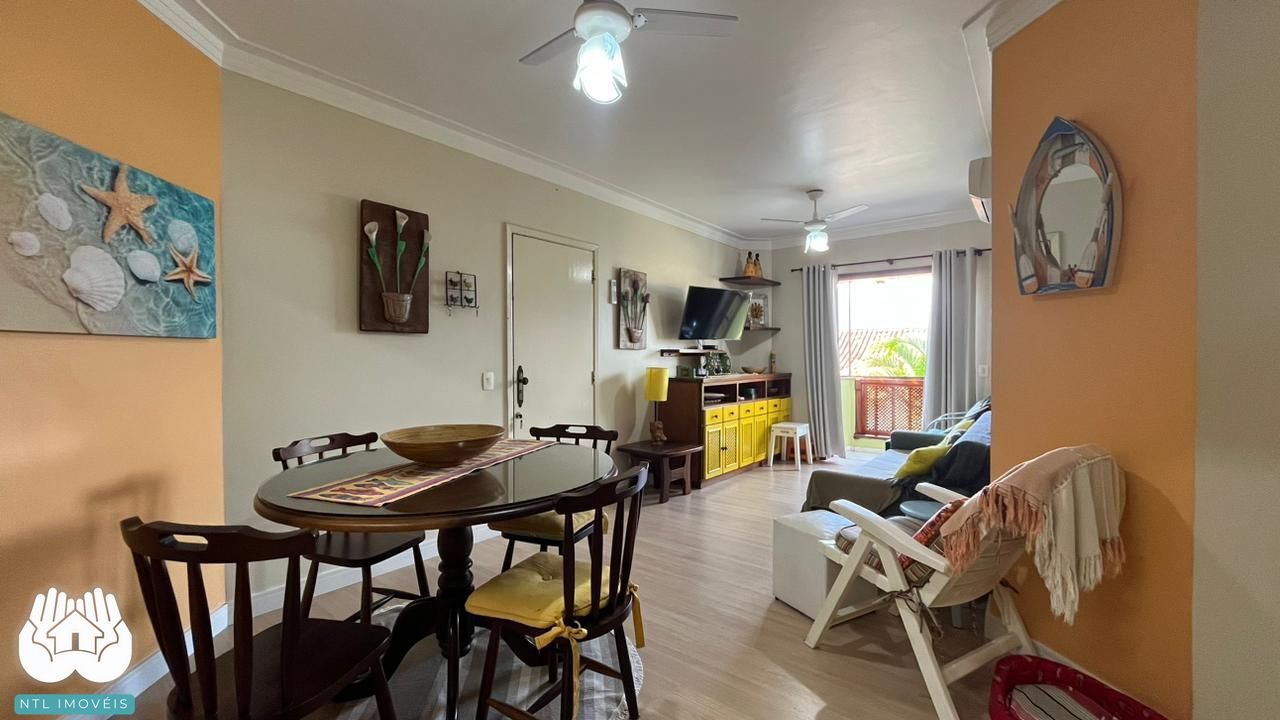 Apartamento à venda com 3 quartos, 78m² - Foto 4