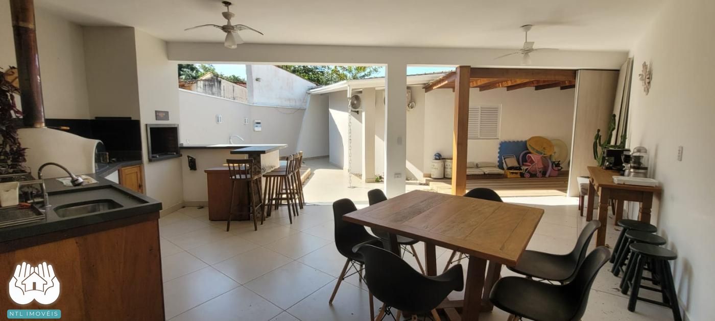 Casa à venda com 3 quartos, 484m² - Foto 17