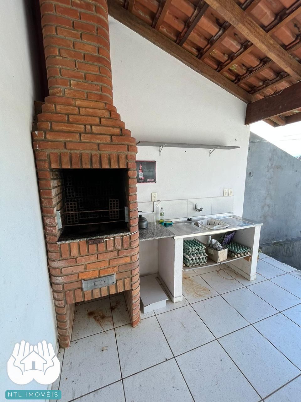 Sobrado à venda com 2 quartos, 101m² - Foto 6