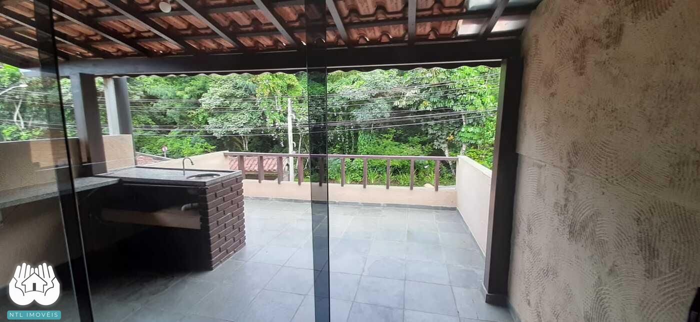 Sobrado à venda com 4 quartos, 216m² - Foto 23